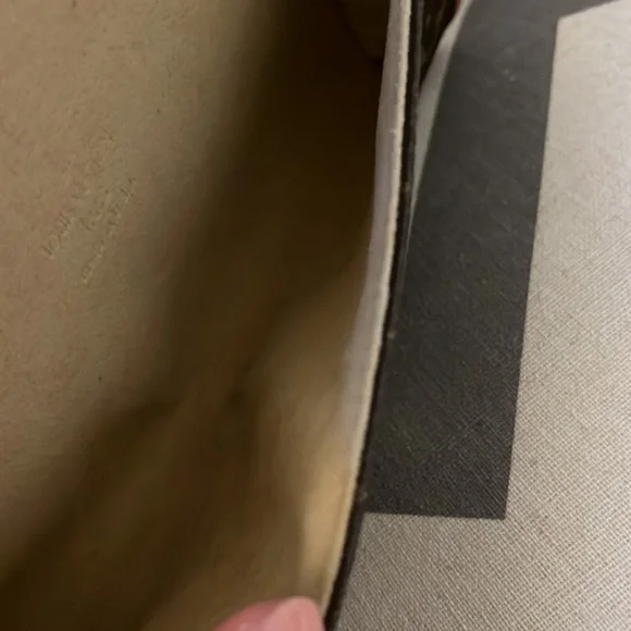 Auth Louis Vuitton Monogram Pochette Twin PM - Picture 3 of 11